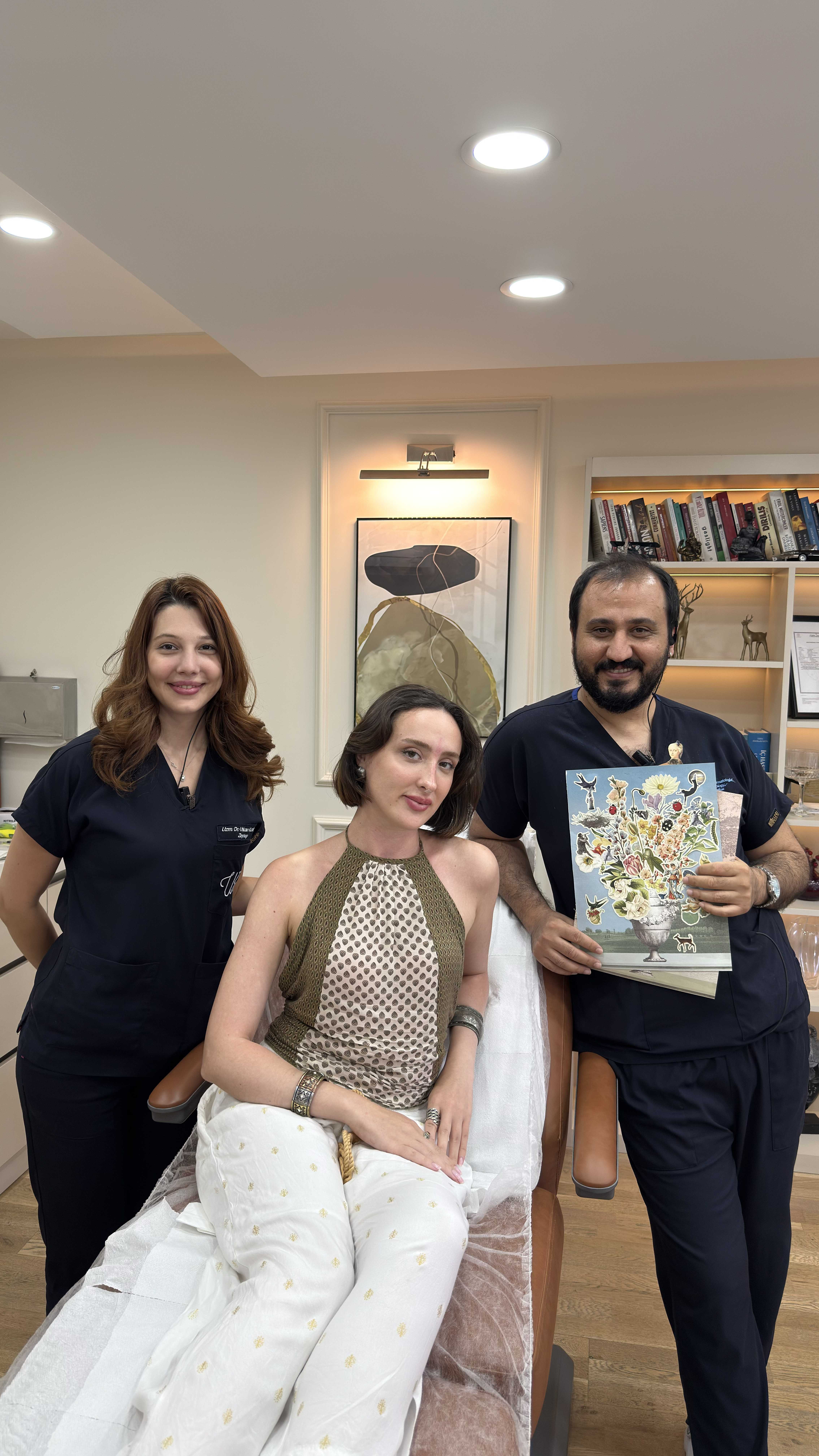 sanat ve dr utkan kızıltaç